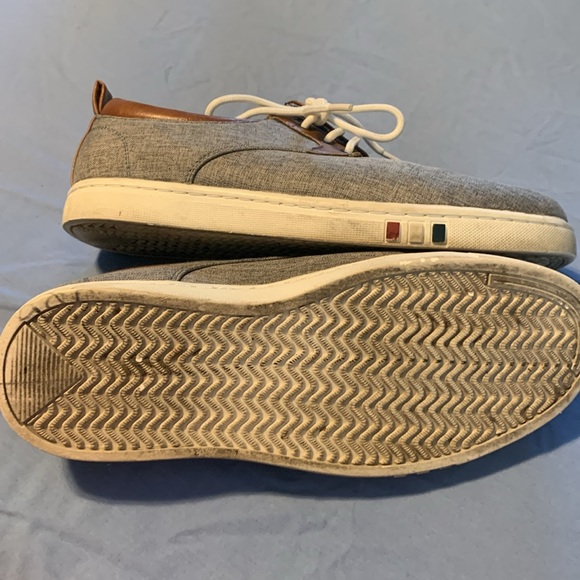 Bruno Marc Oxford shoes - Picture 4 of 4